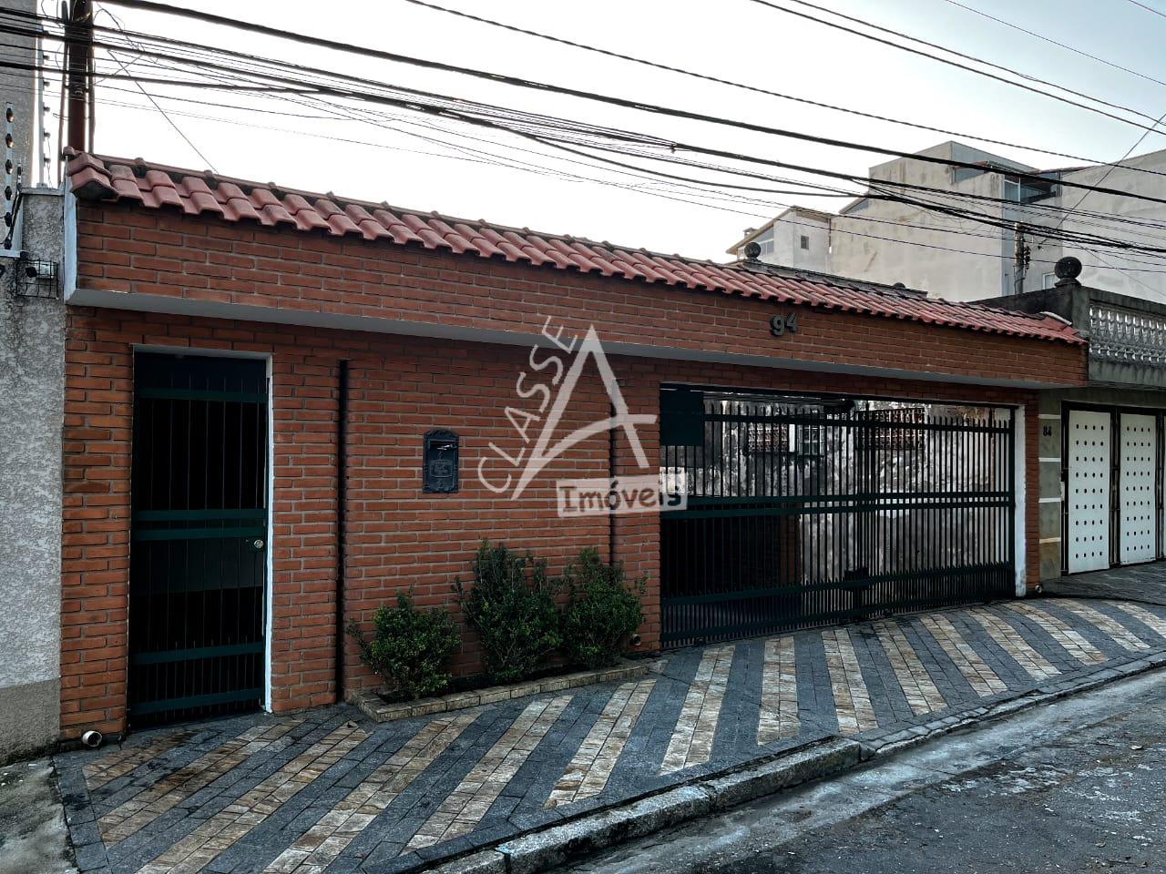 Sobrado à venda, 221 M2, 04 Dormitórios 01 Suite  Vila Curuçá,...