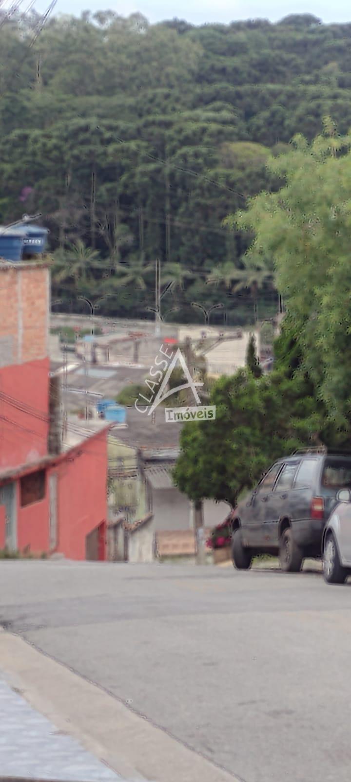 Casa 3 dorms à venda a 3min da Estação Guapituba, com suíte e ...