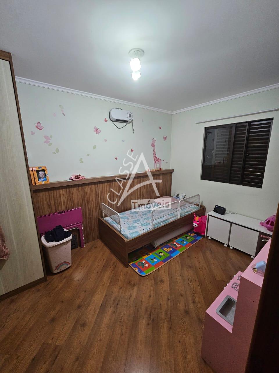 Apartamento à venda, Aceito troca por casa maior valor, JD CAM...
