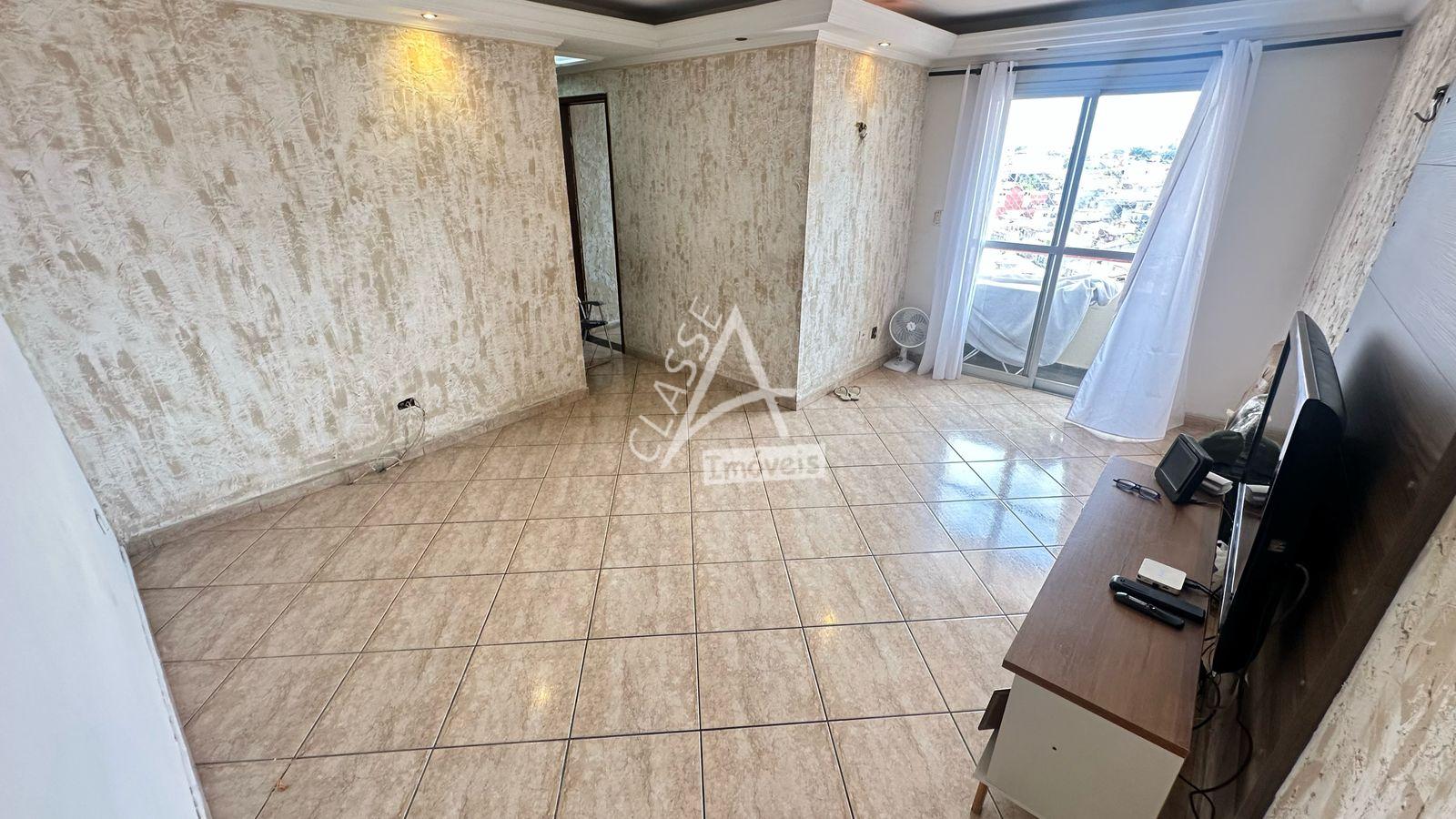 Vendo apartamento, 69 m2, com Sacada, no bairro jardim do está...