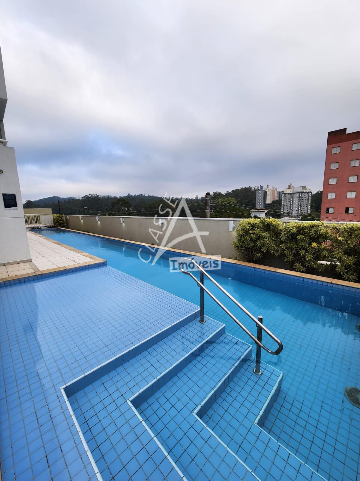 Apartamento PORTEIRA FECHADA, 95 m2, à venda, Jardim Pedroso, ...