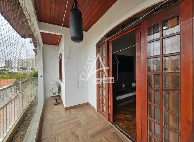 Apartamento à venda, Jardim Santa Maria, SANTO ANDRE - SP