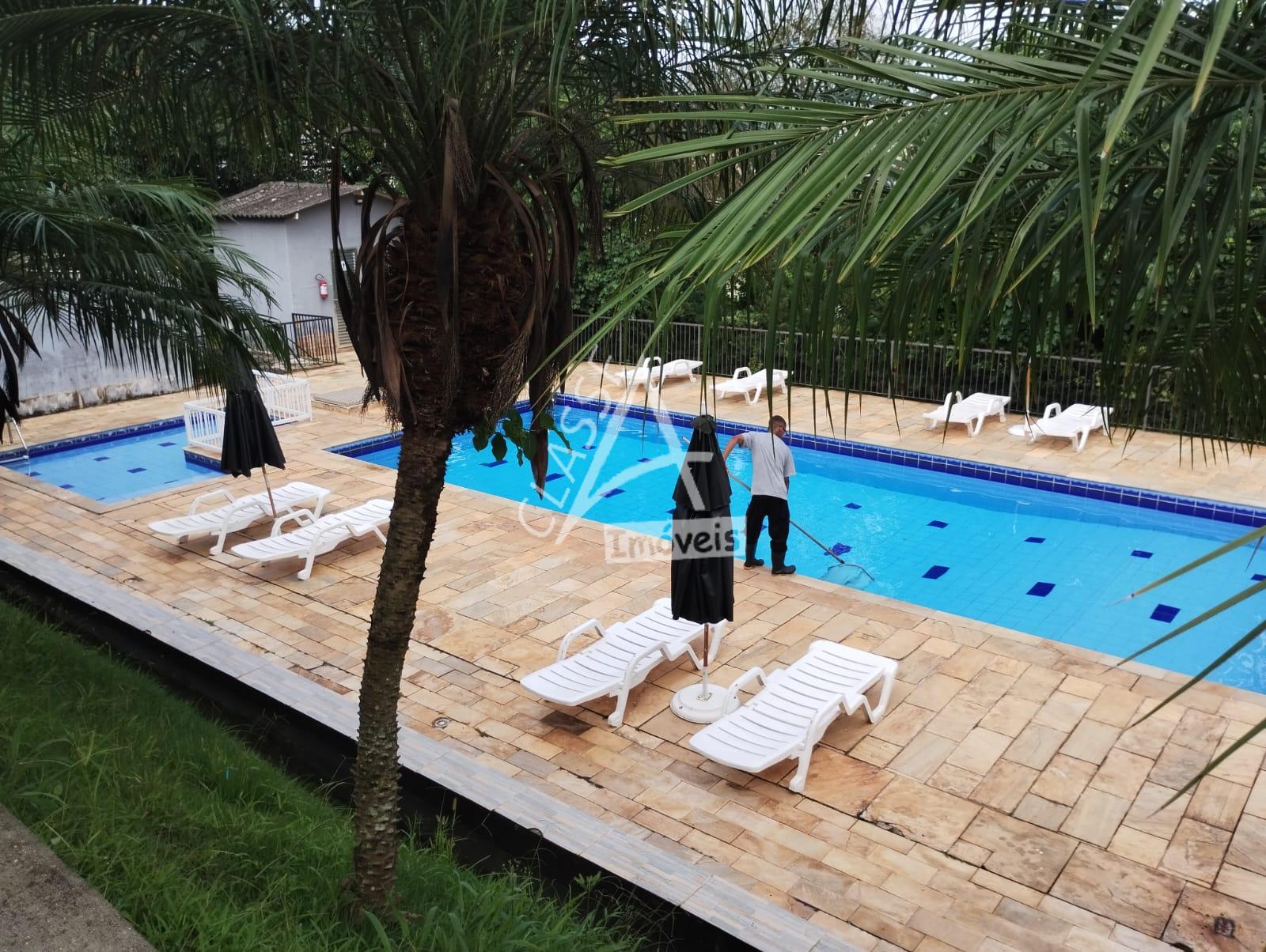 Apartamento Jardim Estrela em Mauá com 2 dormitórios e 1 vaga ...