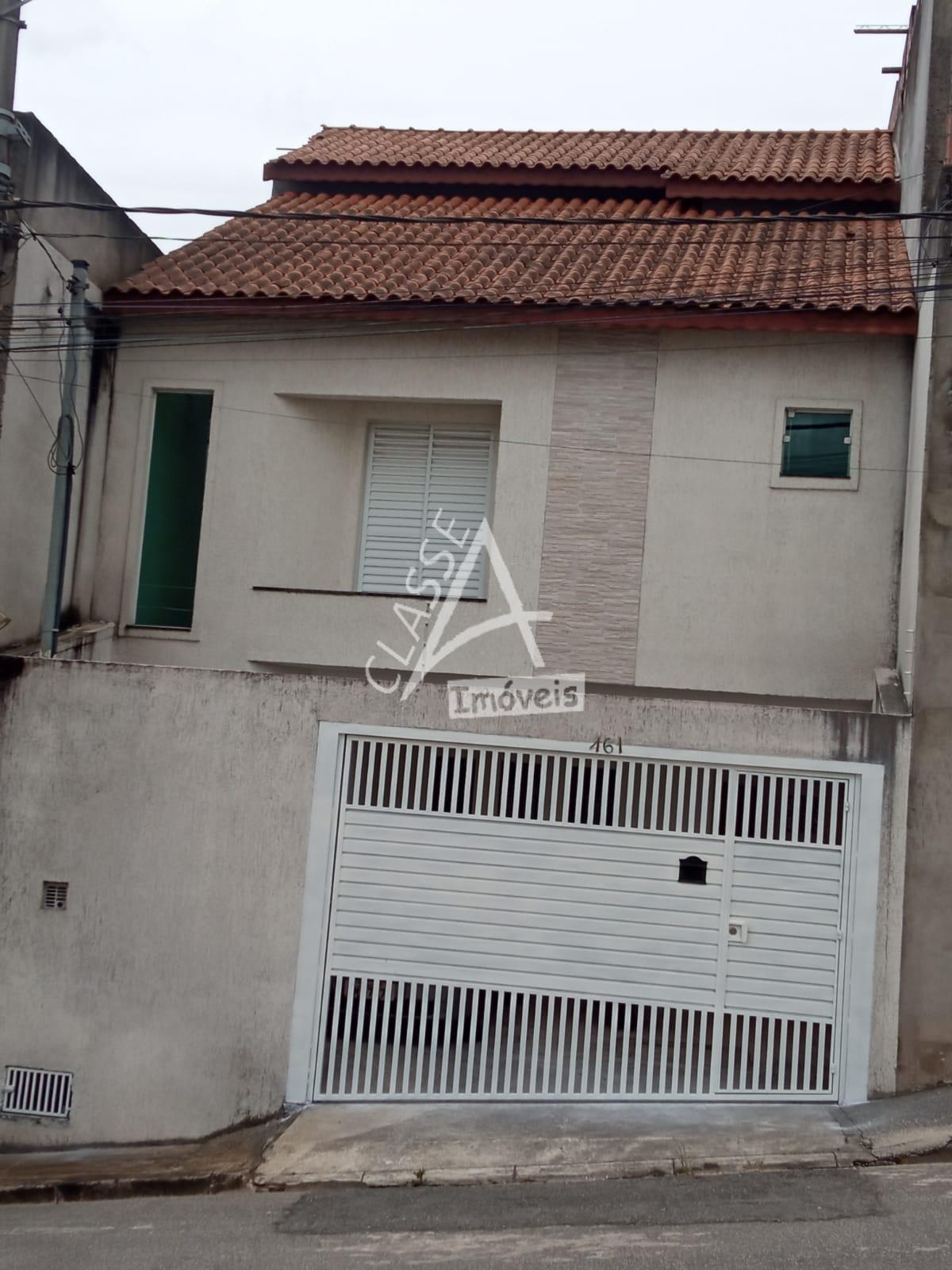 Sobrado à venda, Jardim do Mirante, Santo Andre - 180 m2 SP