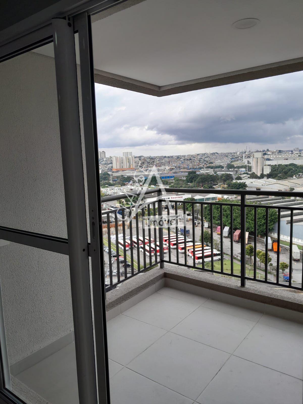 Apartamento à venda, Bairro Casa Branca, SANTO ANDRE - SP
