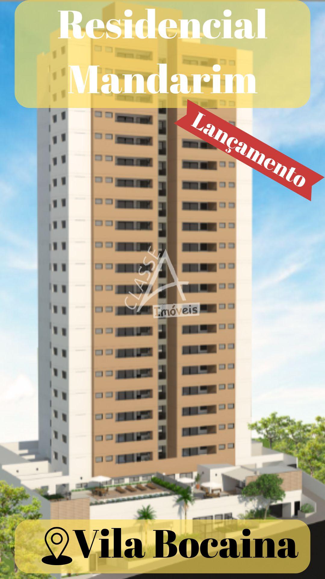 APARTAMENTOS  A VENDA EM PRÉ-LANÇAMENTO EM MAUÁ - RESIDENCIAL ...