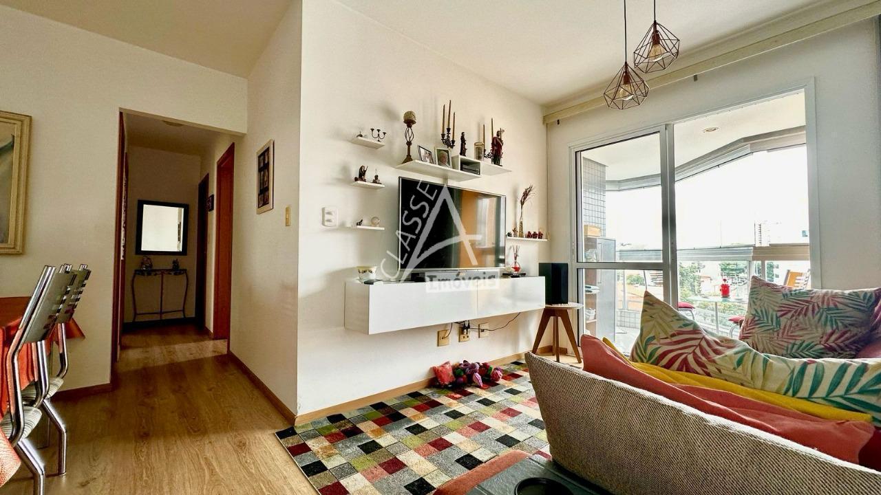 Apartamento à venda, Campestre, 96 M2,  SANTO ANDRE - SP