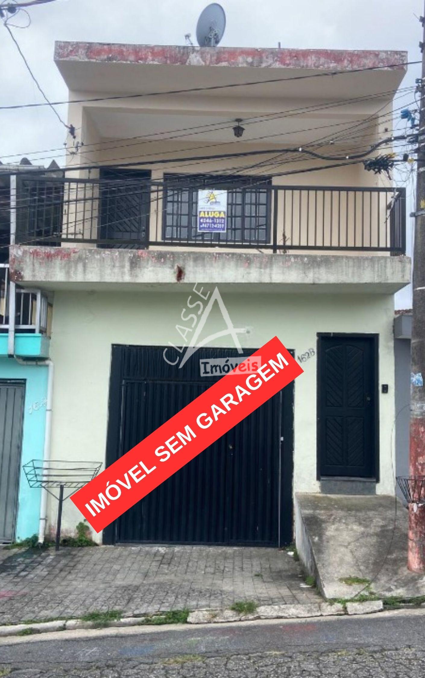 CASA PARA ALUGAR NO PQ DAS AM?RICAS - 3 DORMS, SU?TE, SACADA E...