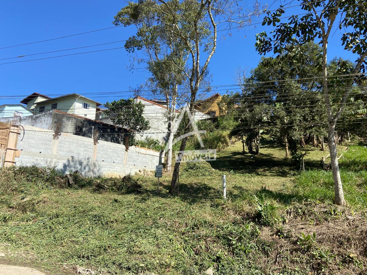 Terreno ? venda, 282 m2, Bairro Somma, RIBEIRAO PIRES - SP
