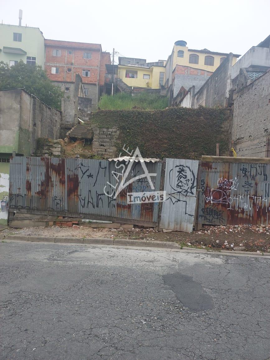 Terreno à venda, 157 m  por R  190.000,00 - Vila Suissa - Sant...