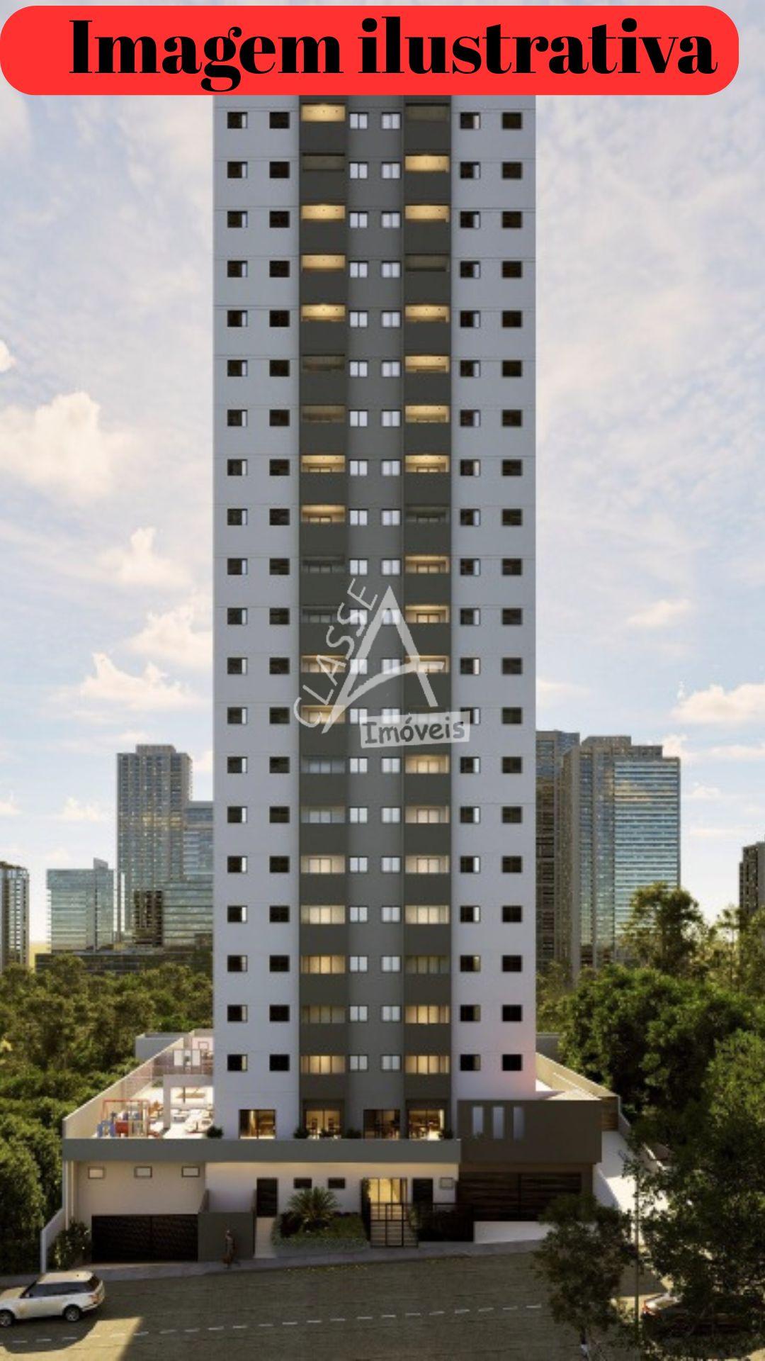 Apartamentos Novos em Mauá - 2 Dorms, Sacada e Condomínio Comp...