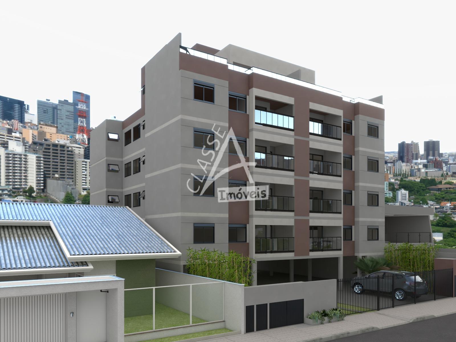 Apartamentos na Planta à venda, Parque São Vicente, MAUA - SP
