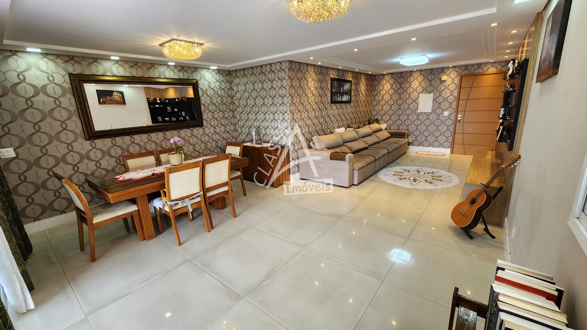 Apartamento à venda no Acqua Marine Mauá - Lazer Completo e Lo...