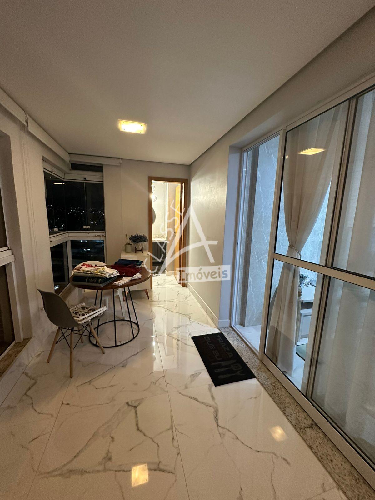 Apartamento à venda em Mauá - Elegância, Lazer e Localização P...