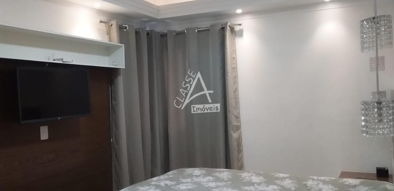 Apartamento à venda no Acqua Marine Mauá - Elegância e Localiz...