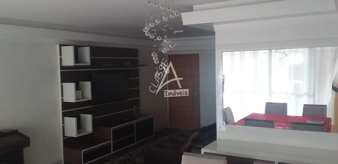 Apartamento à venda no Acqua Marine Mauá - Elegância, Lazer Co...