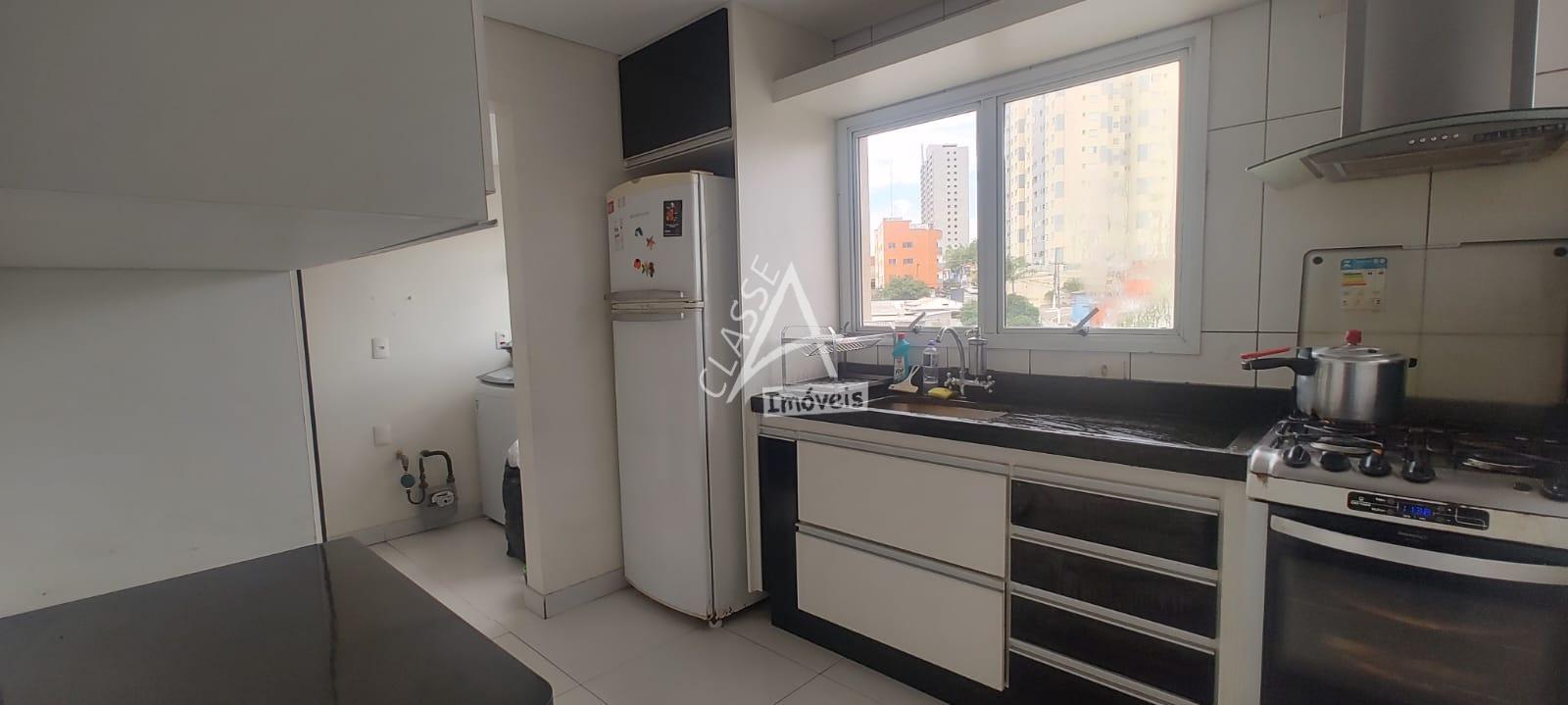 Apartamento ? venda no Acqua Marine Mau?  - Eleg?ncia, Lazer e...