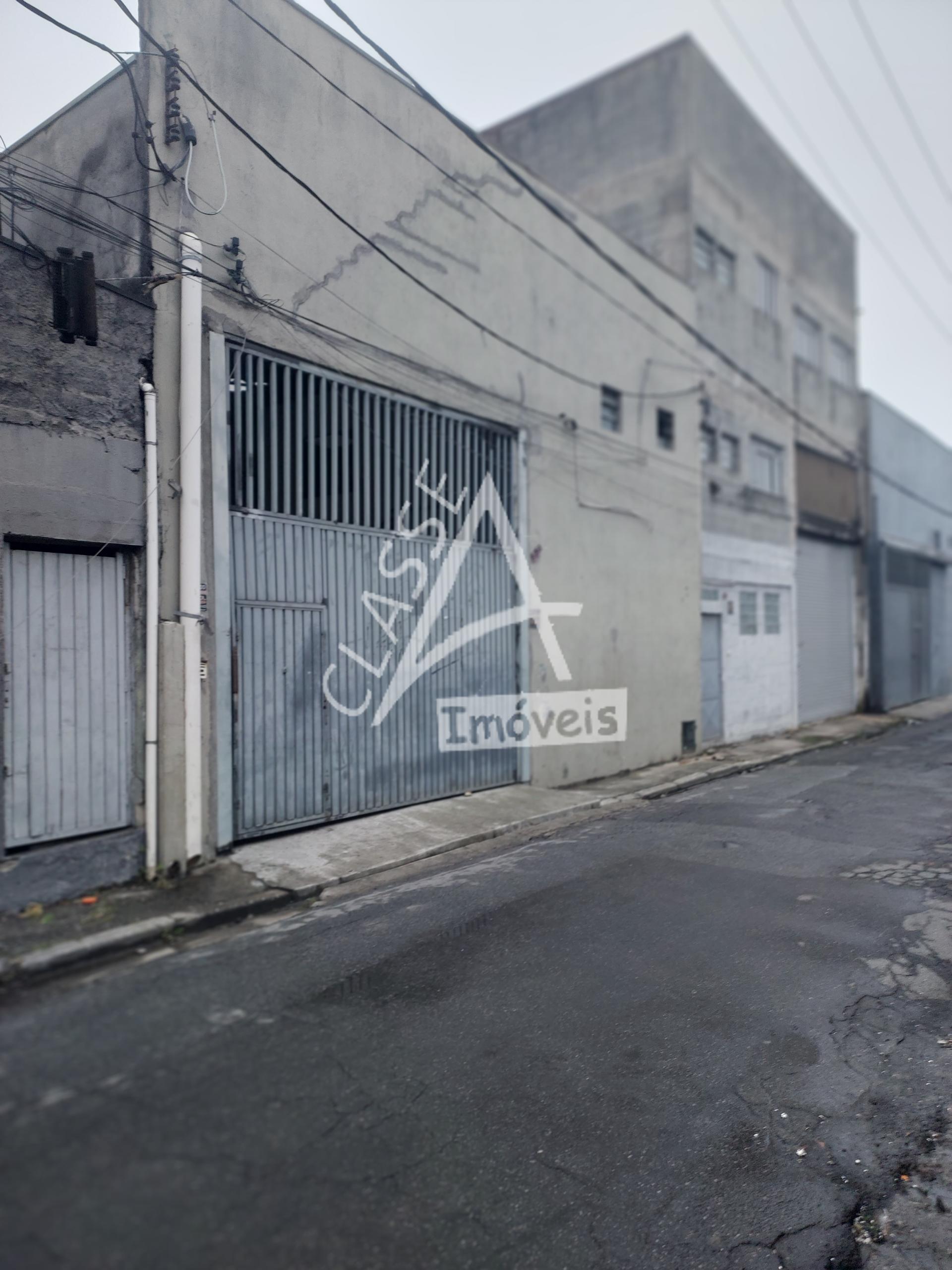 Galpao industrial no capuava 300 m2 para alugar  zup 1 trifasi...