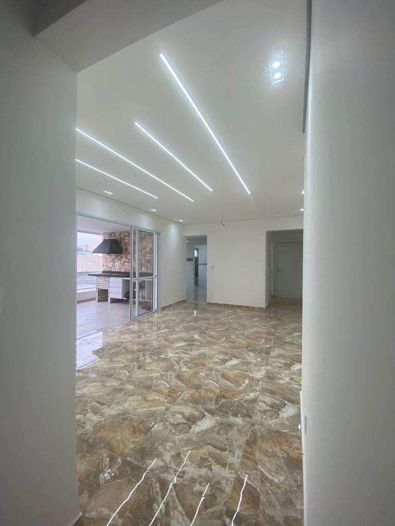Apartamento Novo, Vila Bocaina, MAUA - SP. No coração de Mauá