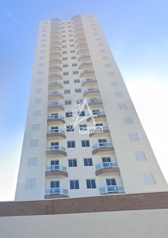 Apartamento com 3 quartos, suíte e 2 vagas no Jardim Pedroso e...