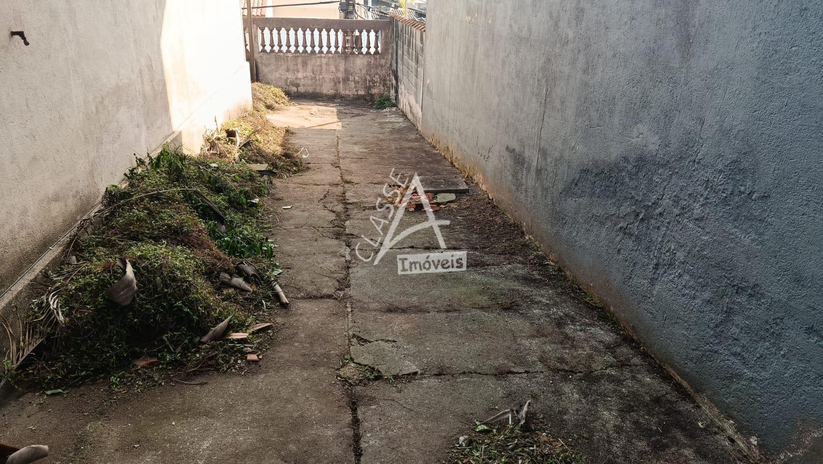 Terreno com 02 Casas Antigas na Vila Emilio Divisa com Vila Gu...