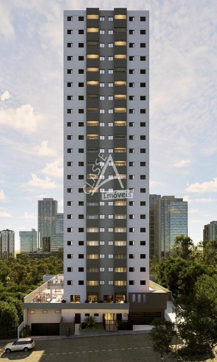Apartamentos a venda na planta  Final 06  com sacada, lazer e ...