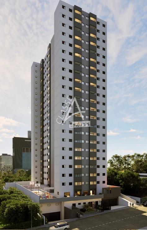 Apartamentos a venda na planta  Final 08  com sacada, lazer e ...
