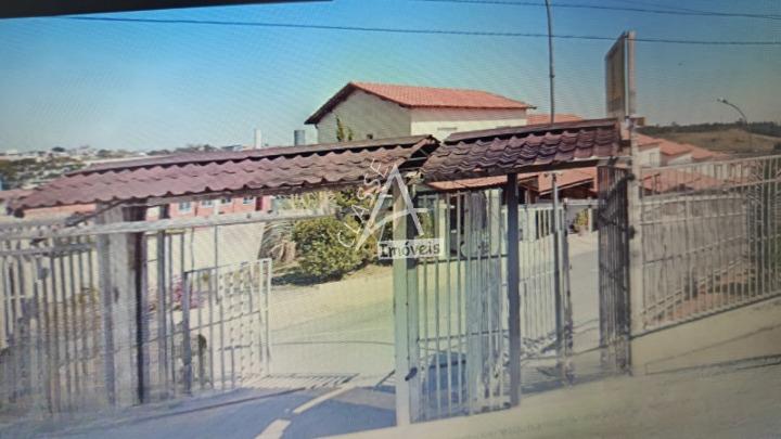 Ótimo Sobrado à venda, 58 M2, Jardim Ipê, em MAUA -  SP