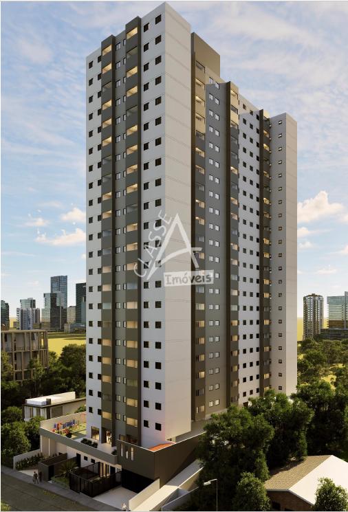 Apartamentos a venda na planta  Final 09  com sacada, lazer e ...