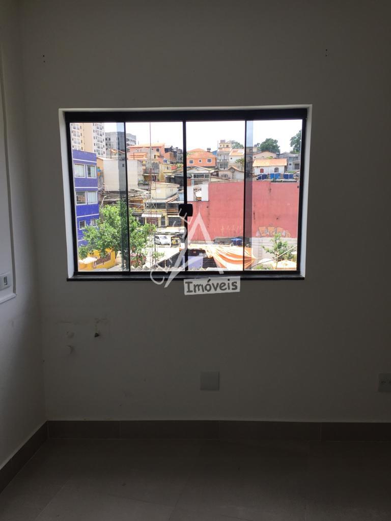 Sala Comercial para loca??o  sobreloja , Matriz, MAUA - SP