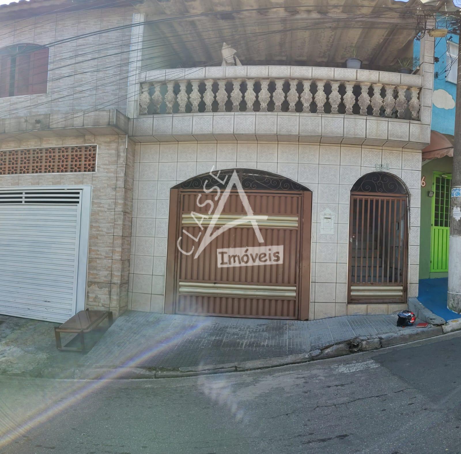 Casa à venda no Parque das Américas - 3 quartos, 2 banheiros e...