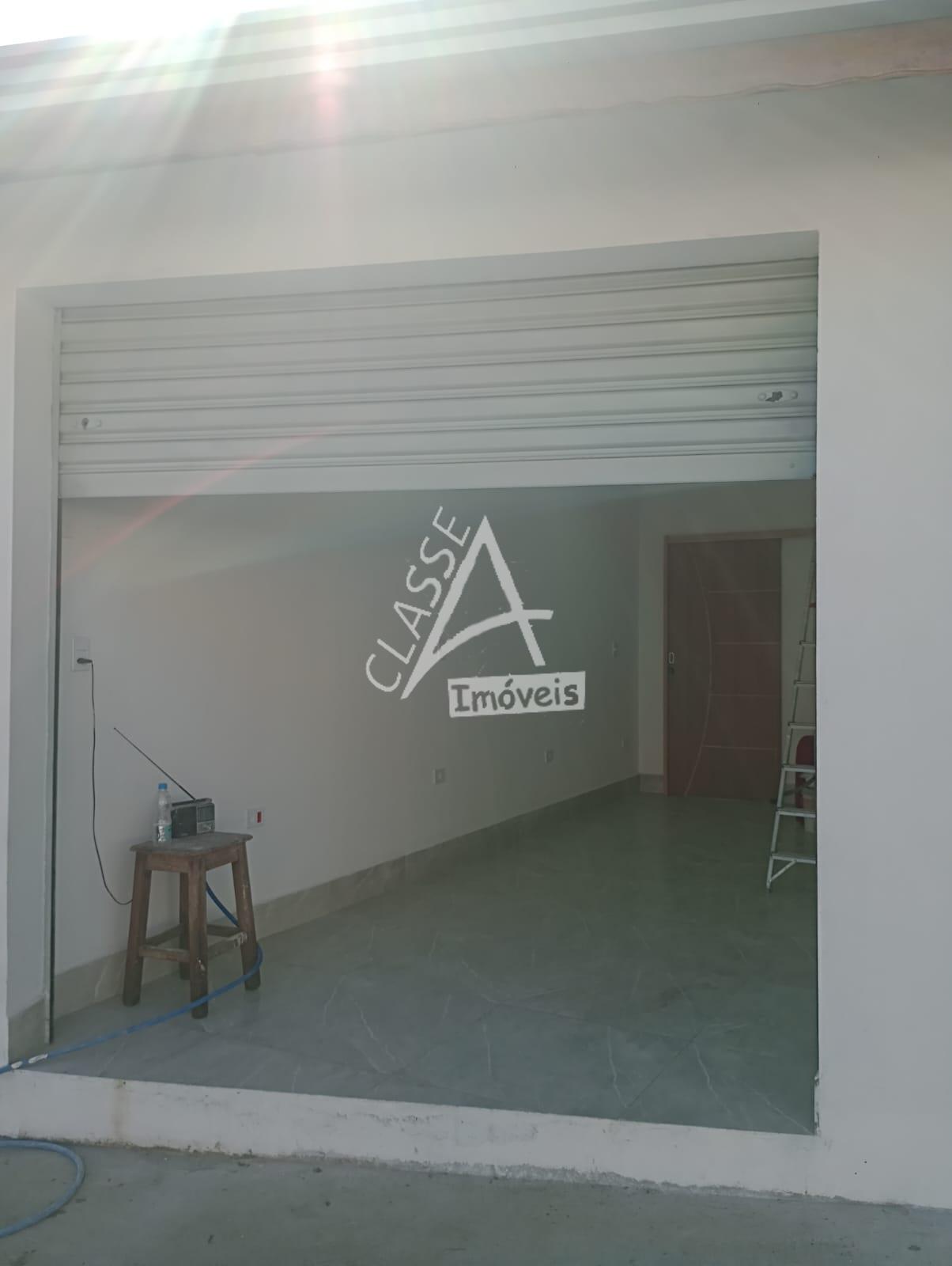 Sal?o Comercial NOVO para loca??o, Vila Assis Brasil, MAUA - SP