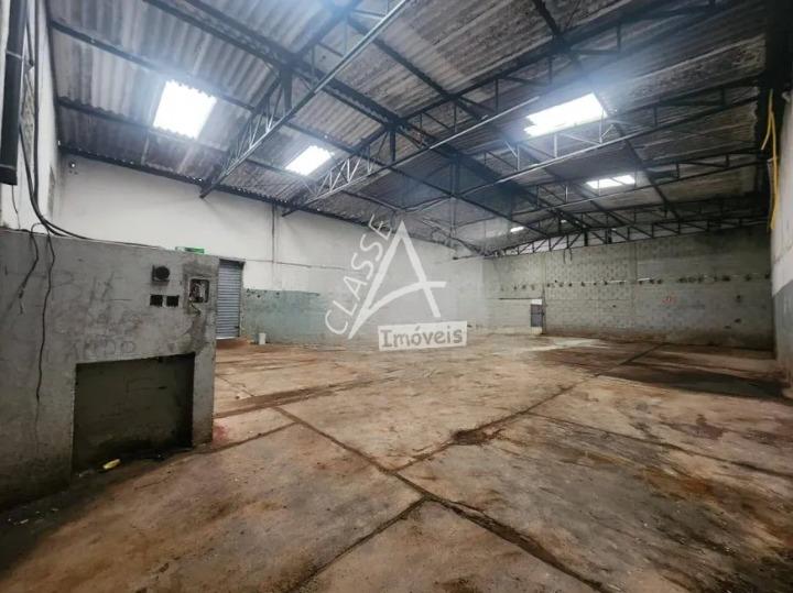 Galp?o para loca??o, Jardim Santa Terezinha, SANTO ANDRE - SP