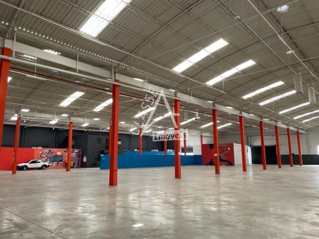 Galp?o para loca??o, Vila Leopoldina, SAO PAULO - SP 3440 m2 p...