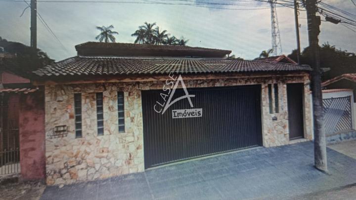 Belíssima Casa à venda, Centro de Ouro Fino Paulista, RIBEIRAO...