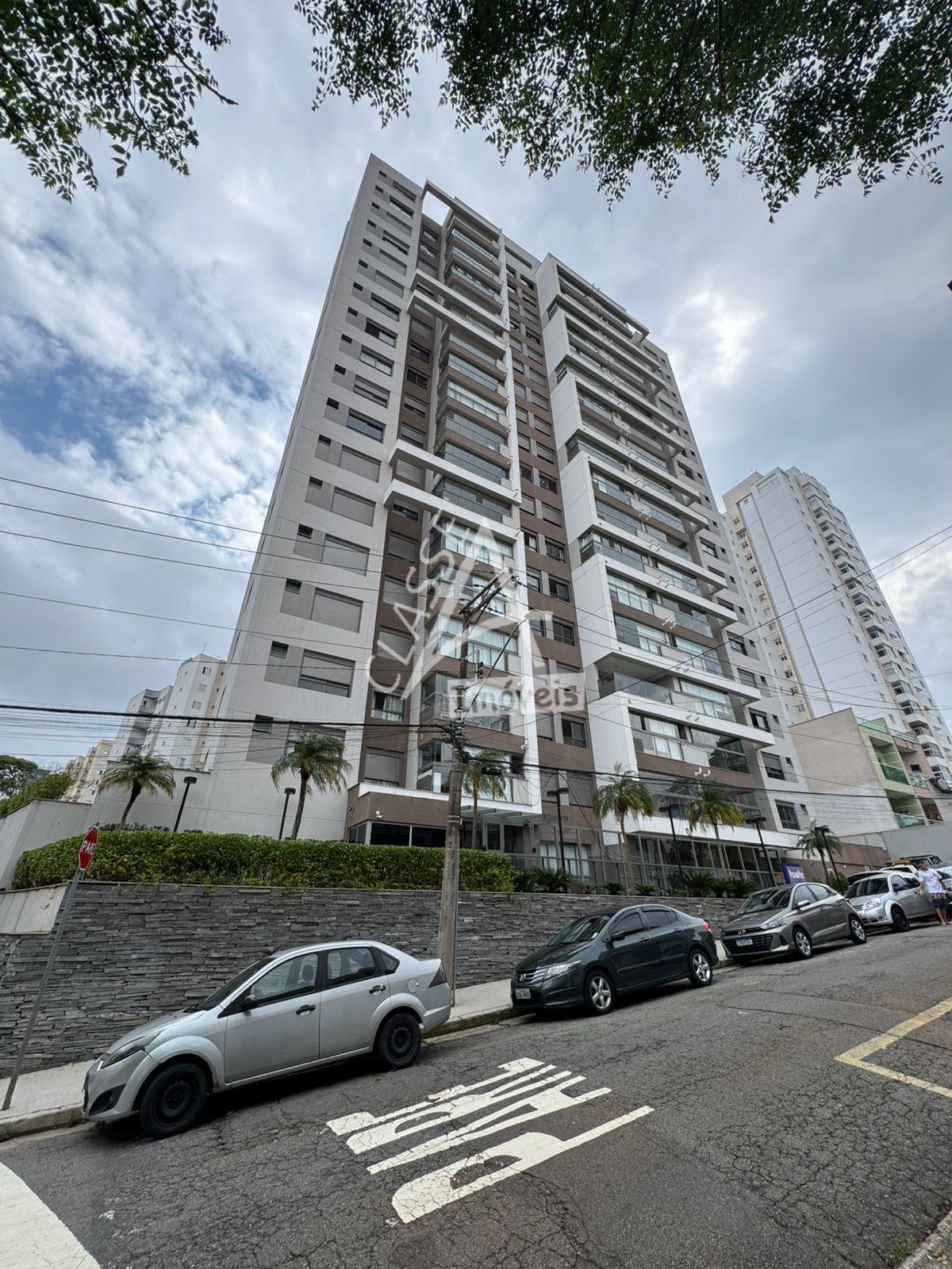 Apartamento Mobiliado Vila Gilda, Santo André 64 M2,02 Dormitó...