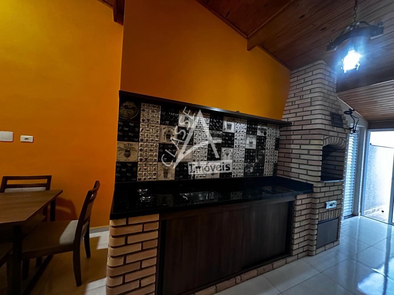 Cobertura, 105 M2, Vista Panorâmica e Área Gourmet - Utinga, S...