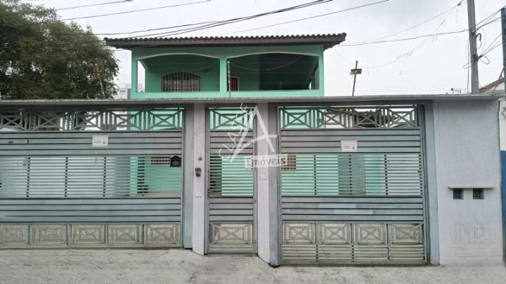 Vende-se Linda Casa para fins Residencial ou Comercial na Vila...
