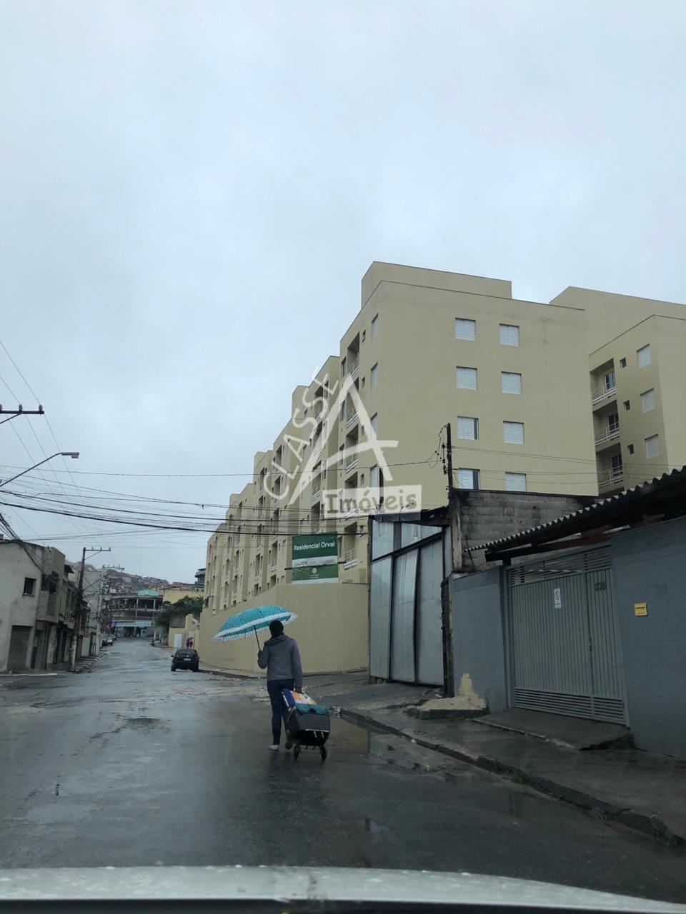 Apartamento, NOVO 47 M2, à venda, Jardim Estrela, MAUA - SP