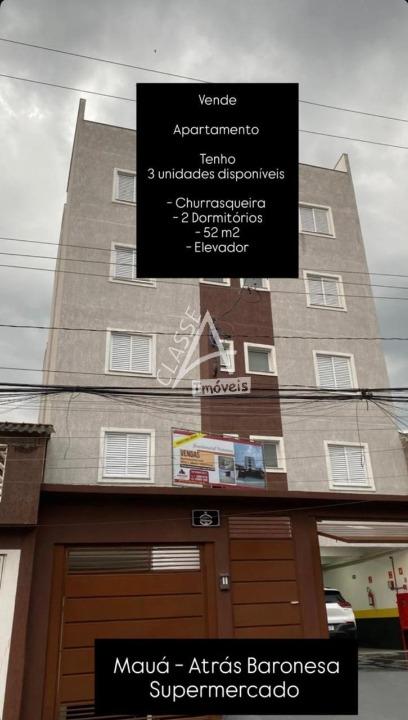 Apartamentos Novos ? venda, Jardim Santa L?dia, MAUA - SP
