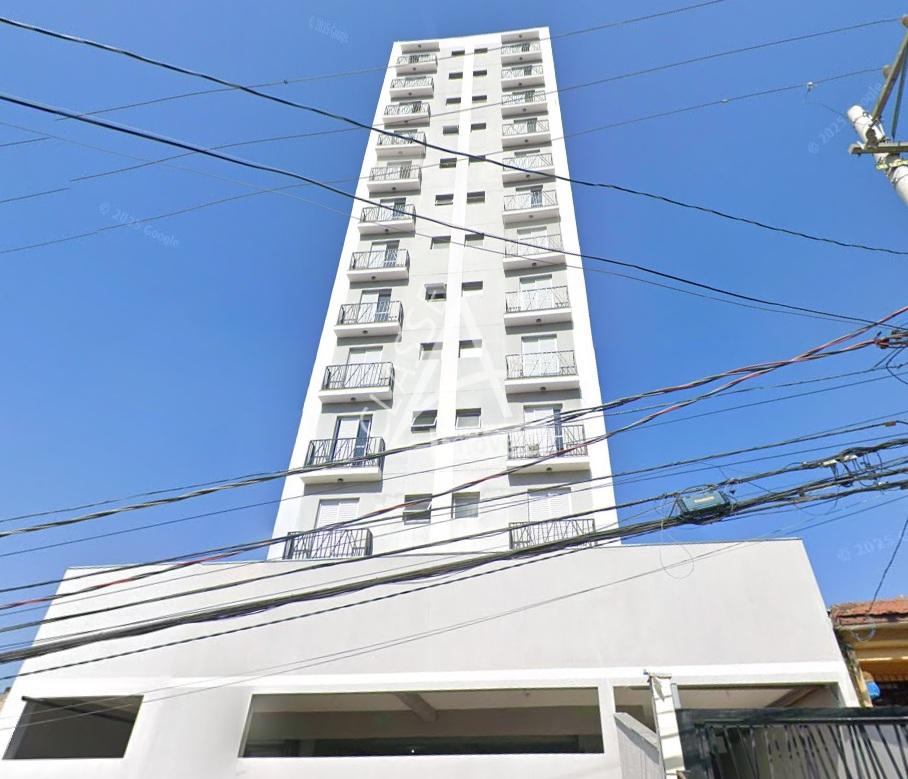 Apartamento 50m  a venda no Residencial Zara em Mauá - 2 dormi...