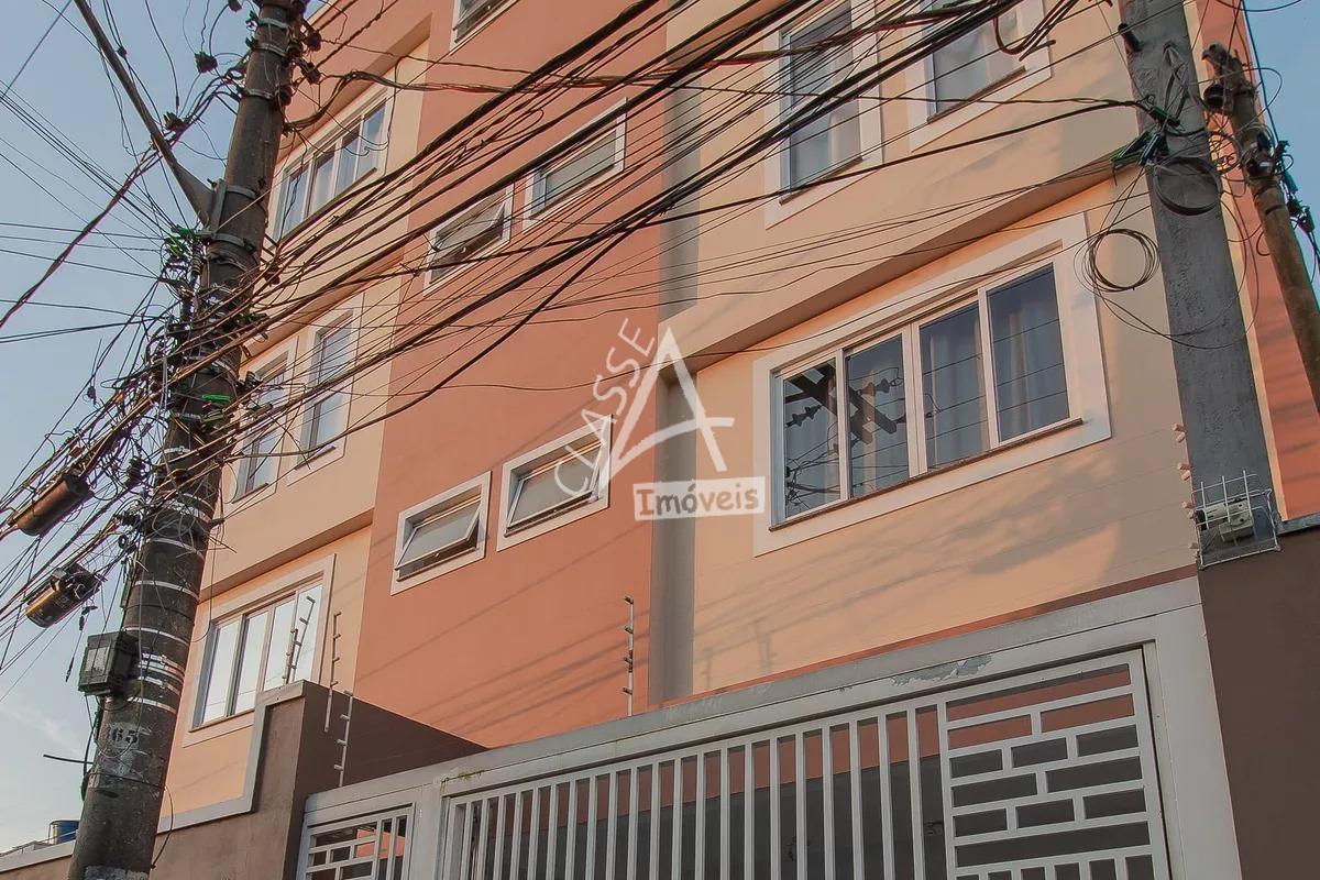 Apartamento Lindo à venda Locacâo, Parque São Vicente, MAUA - SP