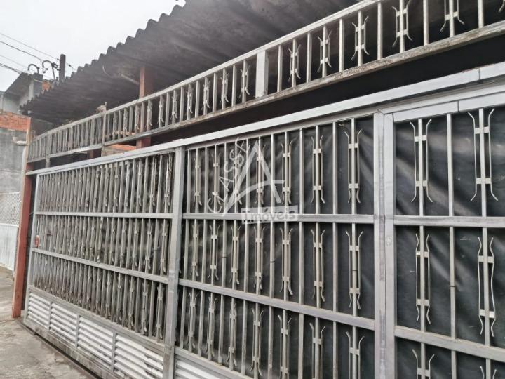 VENDO TERRENO PLANO COM 3 CASAS ANTIGAS - JARDIM PRIMAVERA, MA...