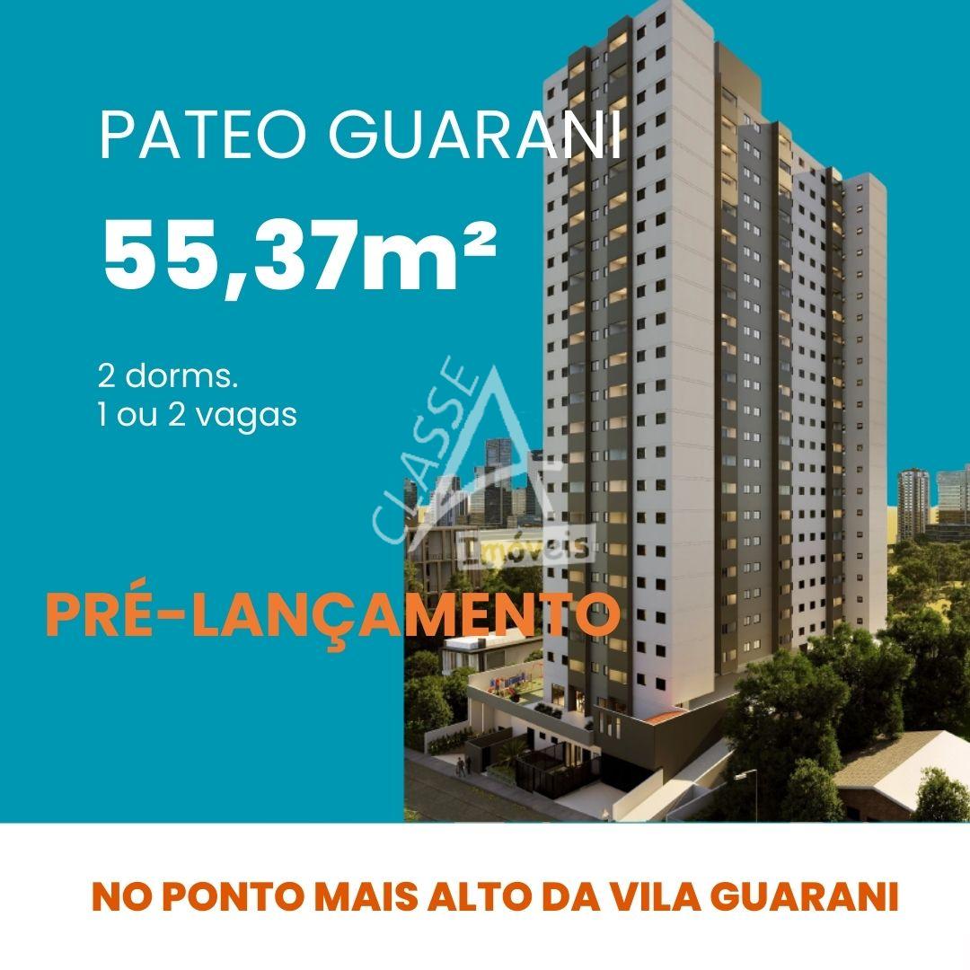 Apartamentos a venda na planta com sacada, lazer 1 ou 2 vagas