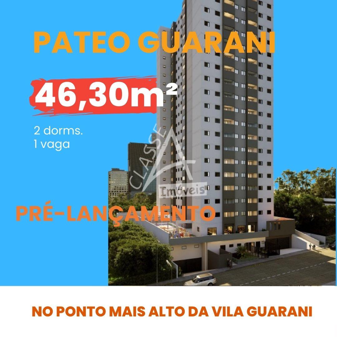 Apartamentos a venda, pré-lançamento - sacada, lazer e 1 vaga ...