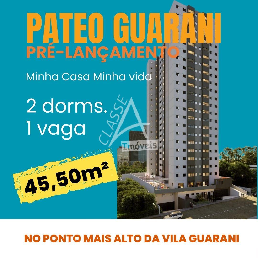 Apartamentos a venda na planta com sacada, lazer e 1 vaga