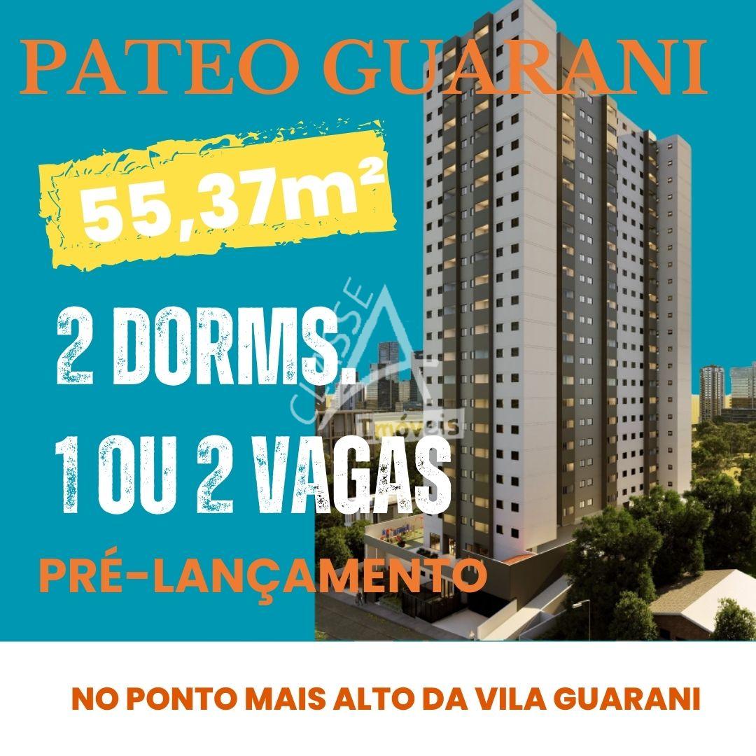 Apartamentos a venda na planta com sacada, lazer e 1 ou 2 vaga...