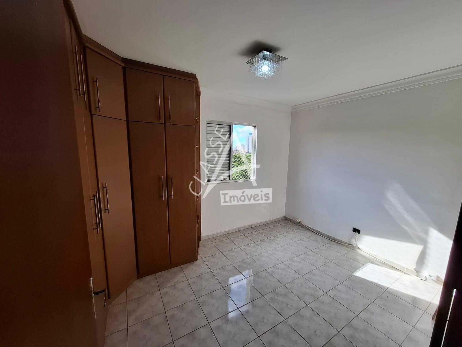Apartamento para locação - 3 dormitórios com suíte e 2 vagas n...