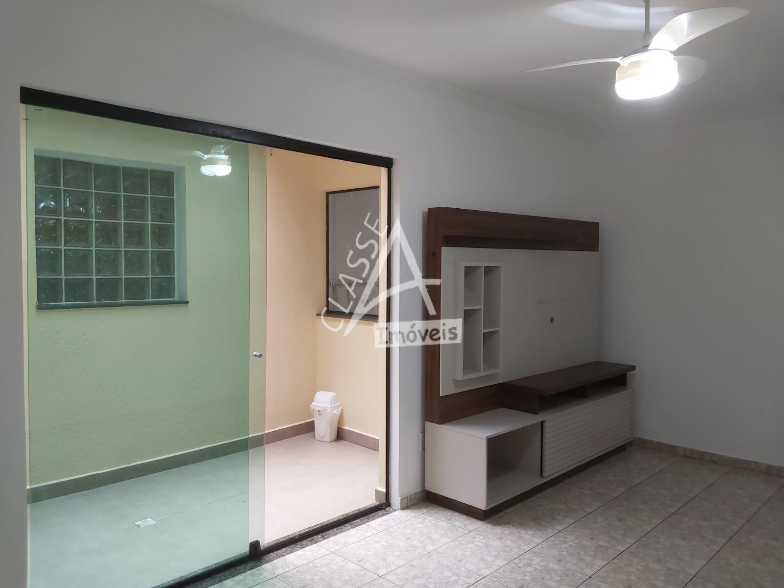 Apartamento a Venda no bairro Jardim em Santo André 03 dormitó...
