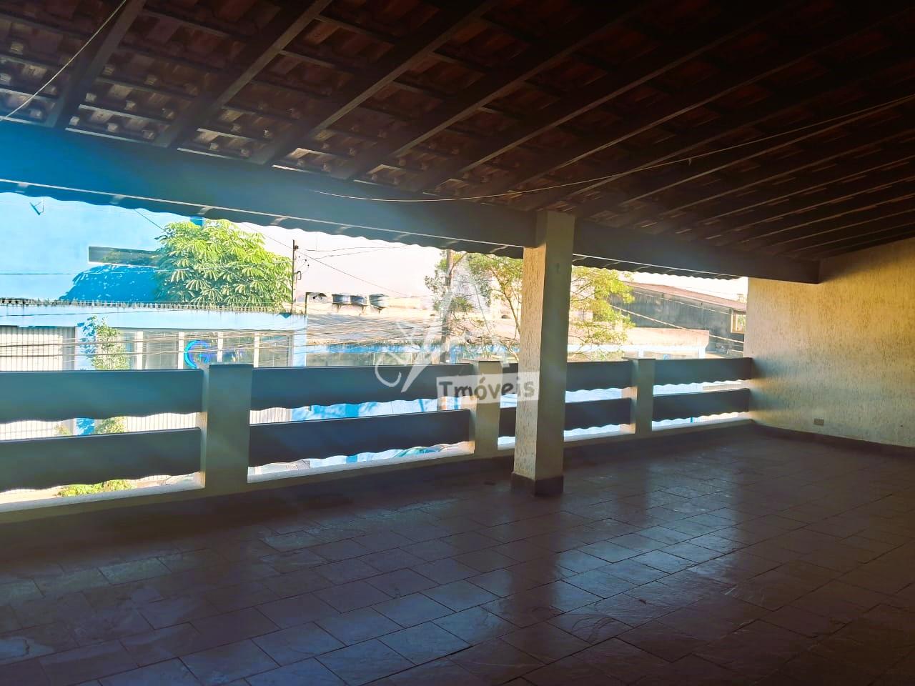 Casa à venda, 235 m2, Jardim Santo André, SANTO ANDRE - SP